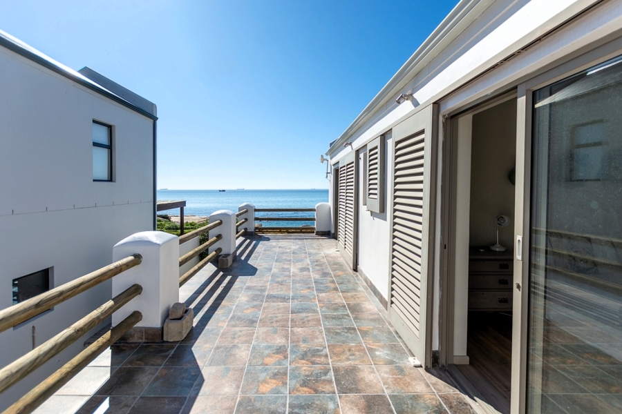 3 Bedroom Property for Sale in St Helena Views Western Cape